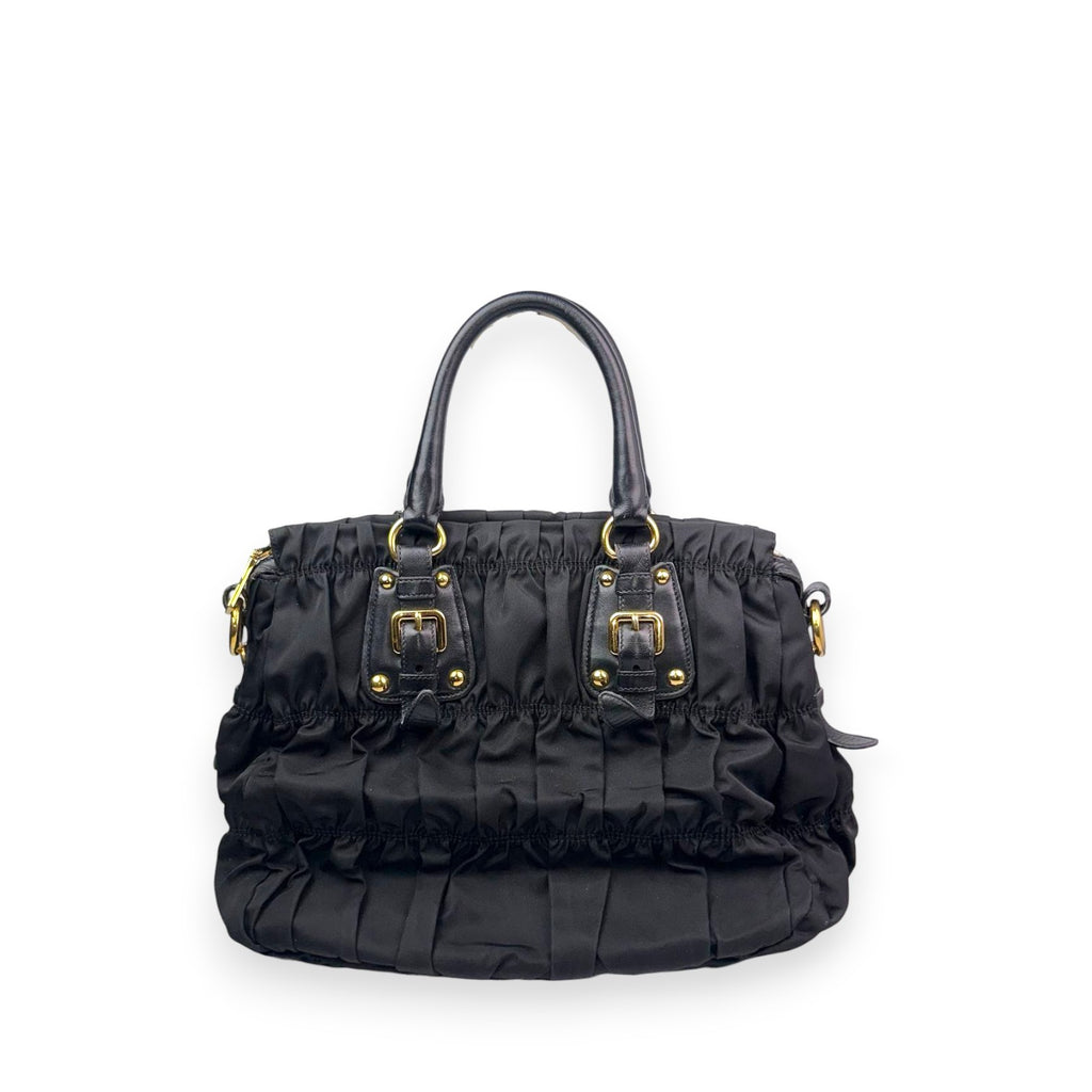 Prada Gaufre