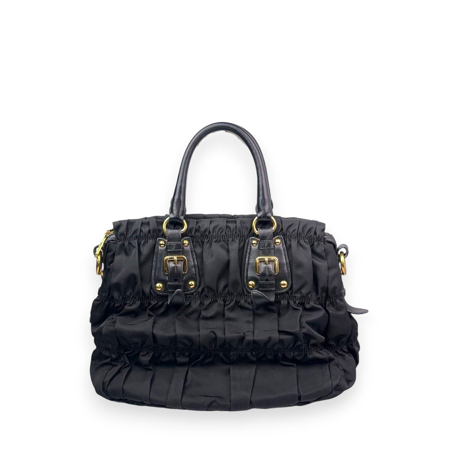Prada Gaufre