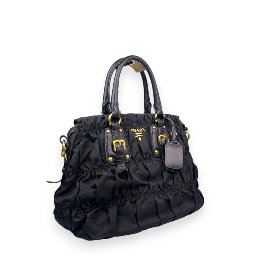 Prada Gaufre