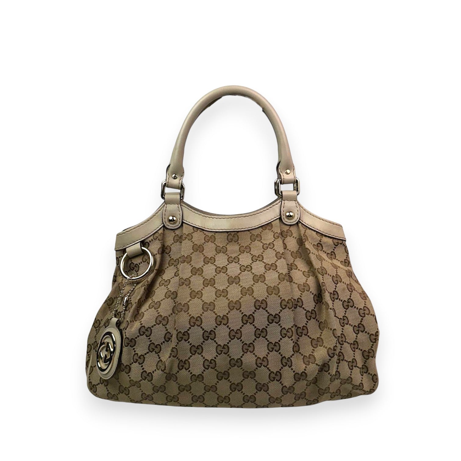 Gucci Hobo Shoulder
