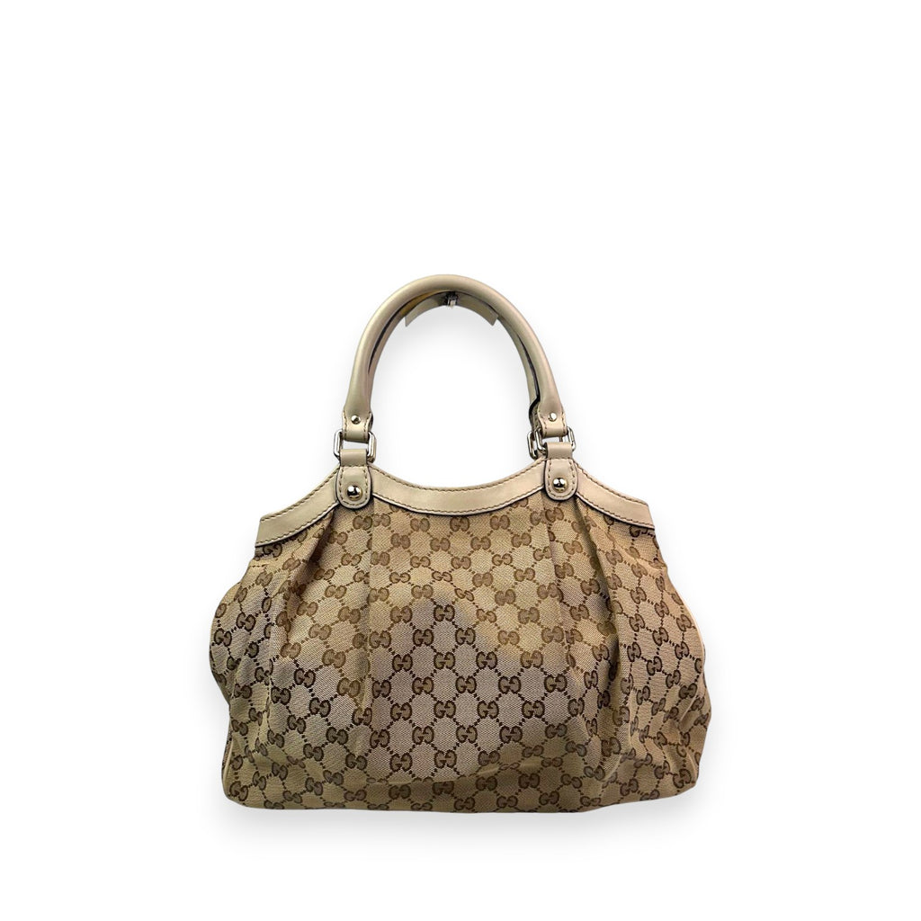 Gucci Hobo Shoulder