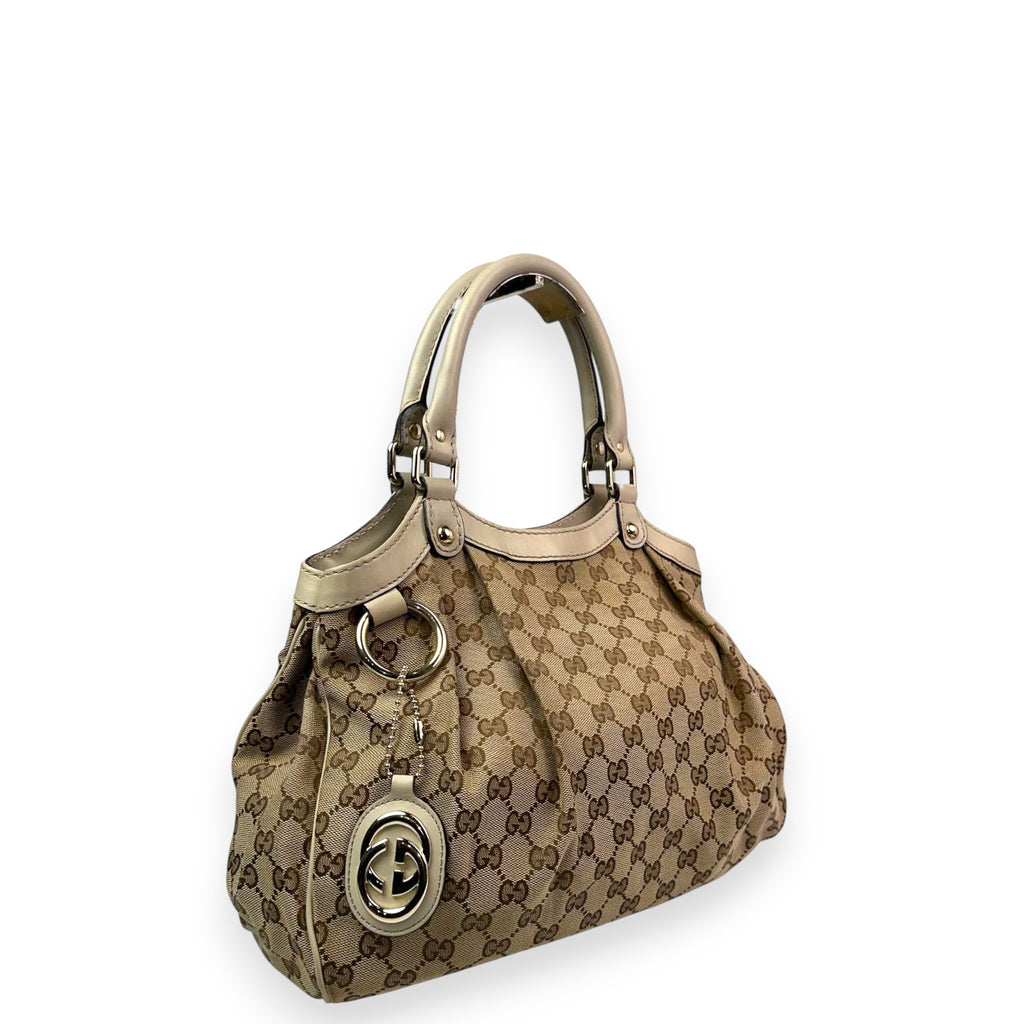 Gucci Hobo Shoulder