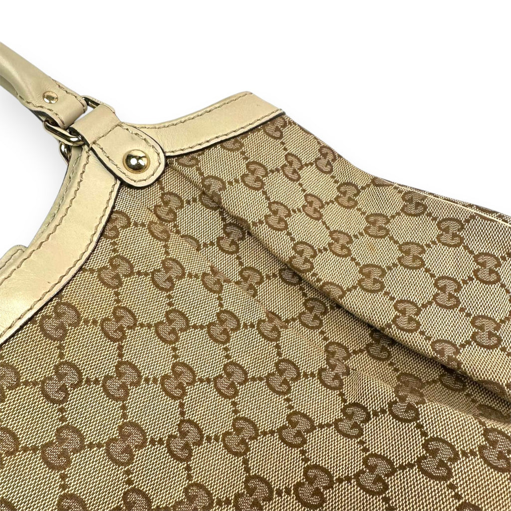 Gucci Hobo Shoulder