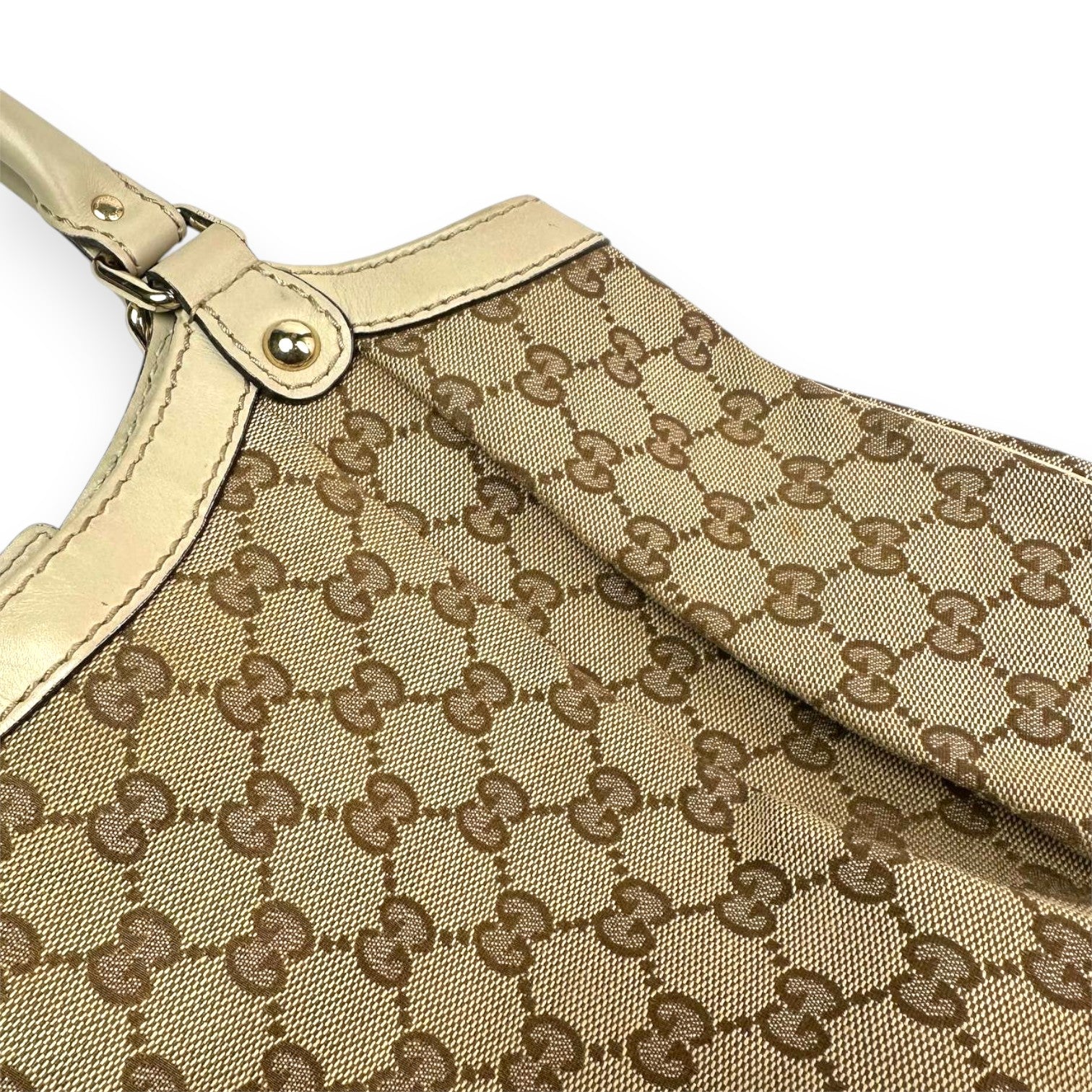 Gucci Hobo Shoulder