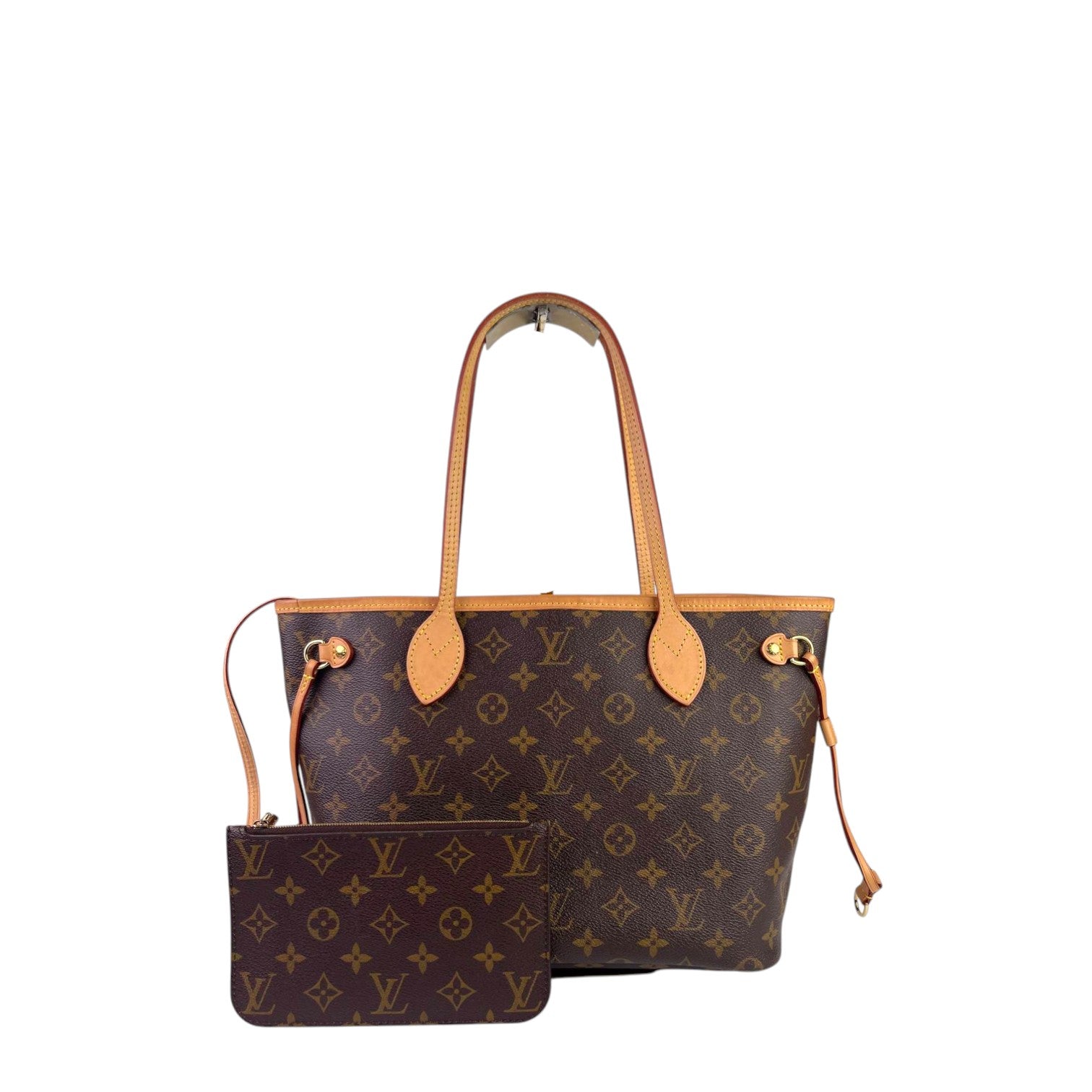 LV Neverfull PM