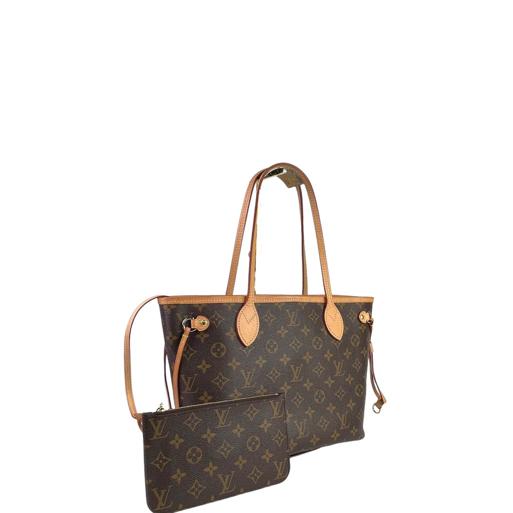 LV Neverfull PM