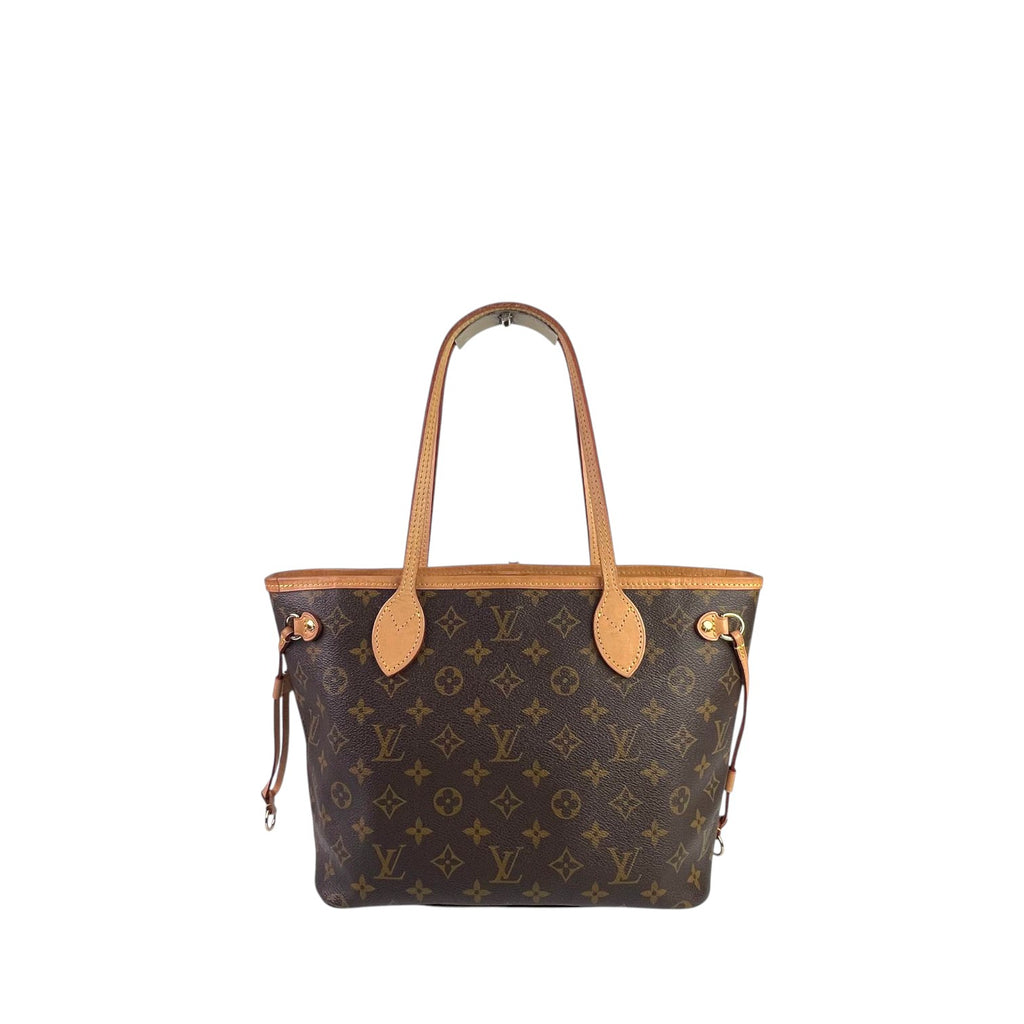 LV Neverfull PM
