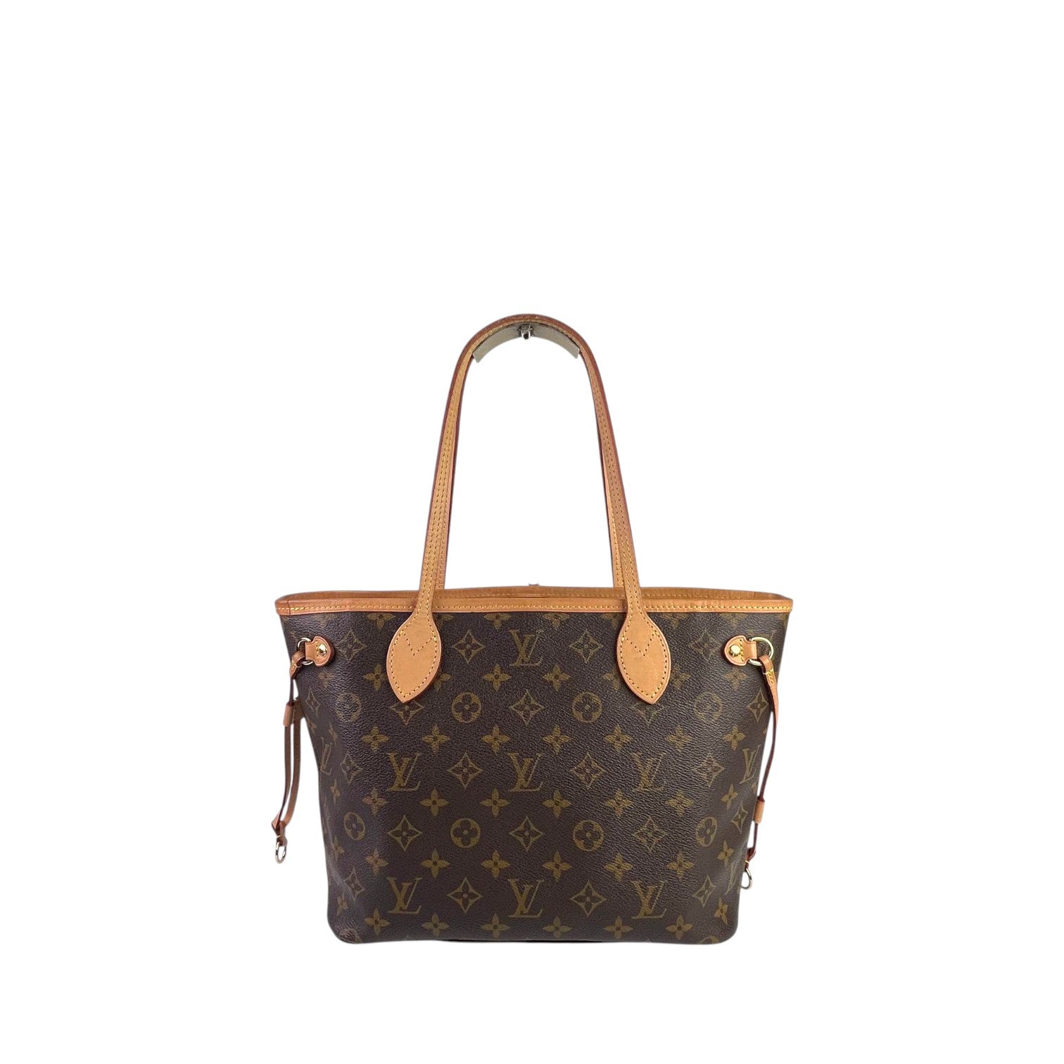 LV Neverfull PM