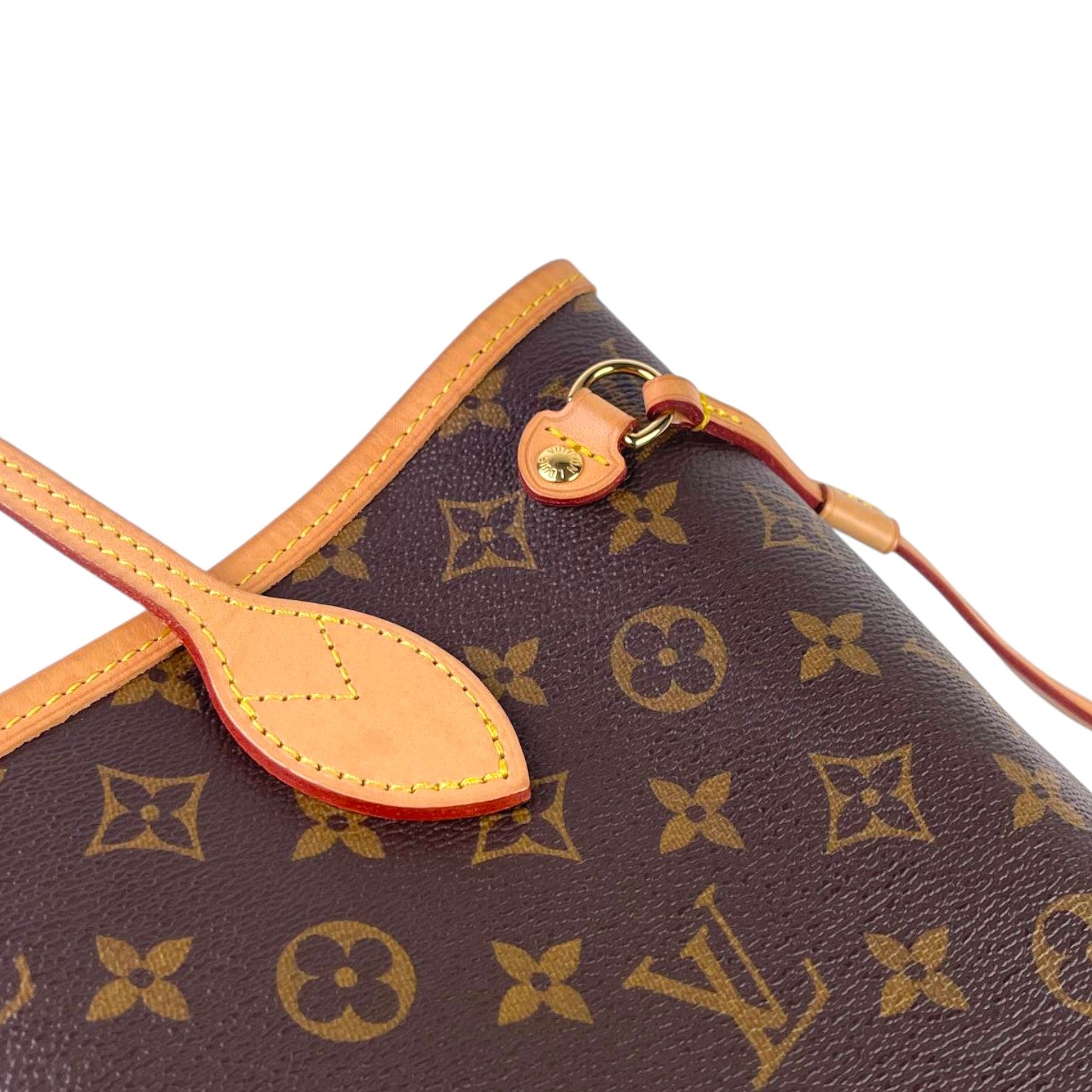 LV Neverfull PM