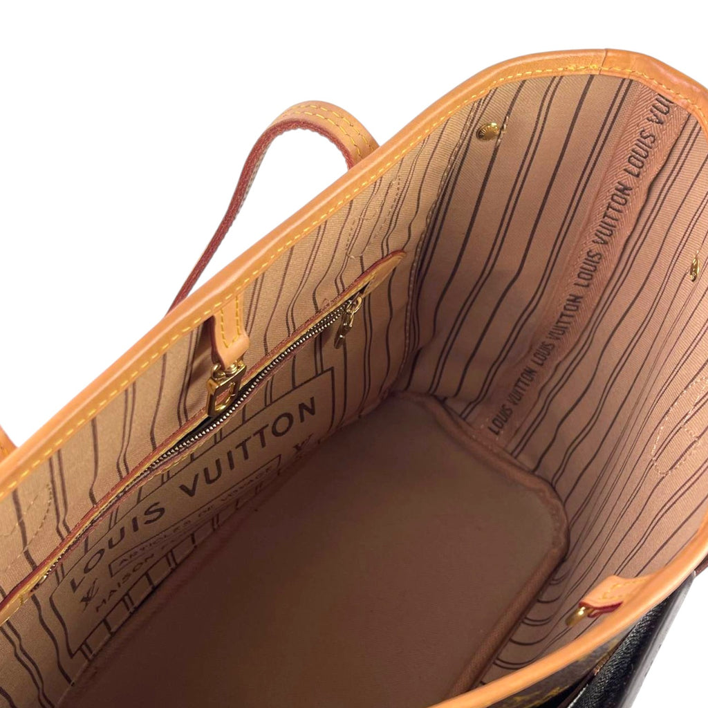 LV Neverfull PM