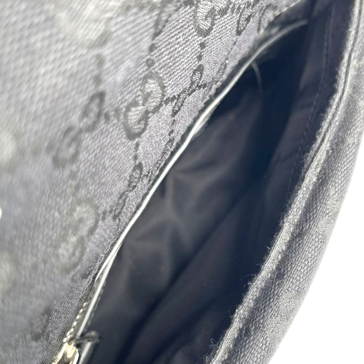 Gucci Small Crossbody Bag