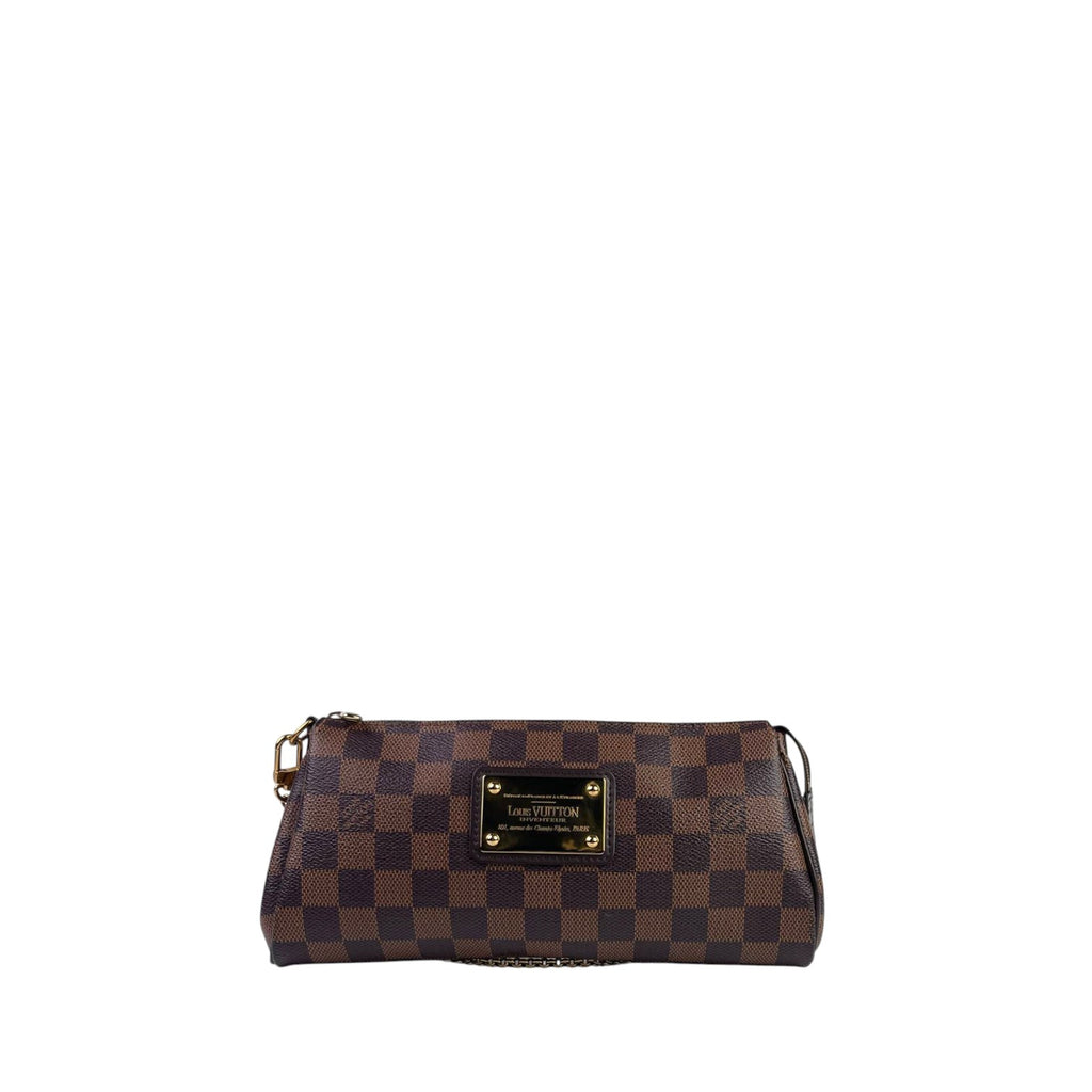 LV Eva Clutch