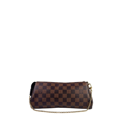 LV Eva Clutch