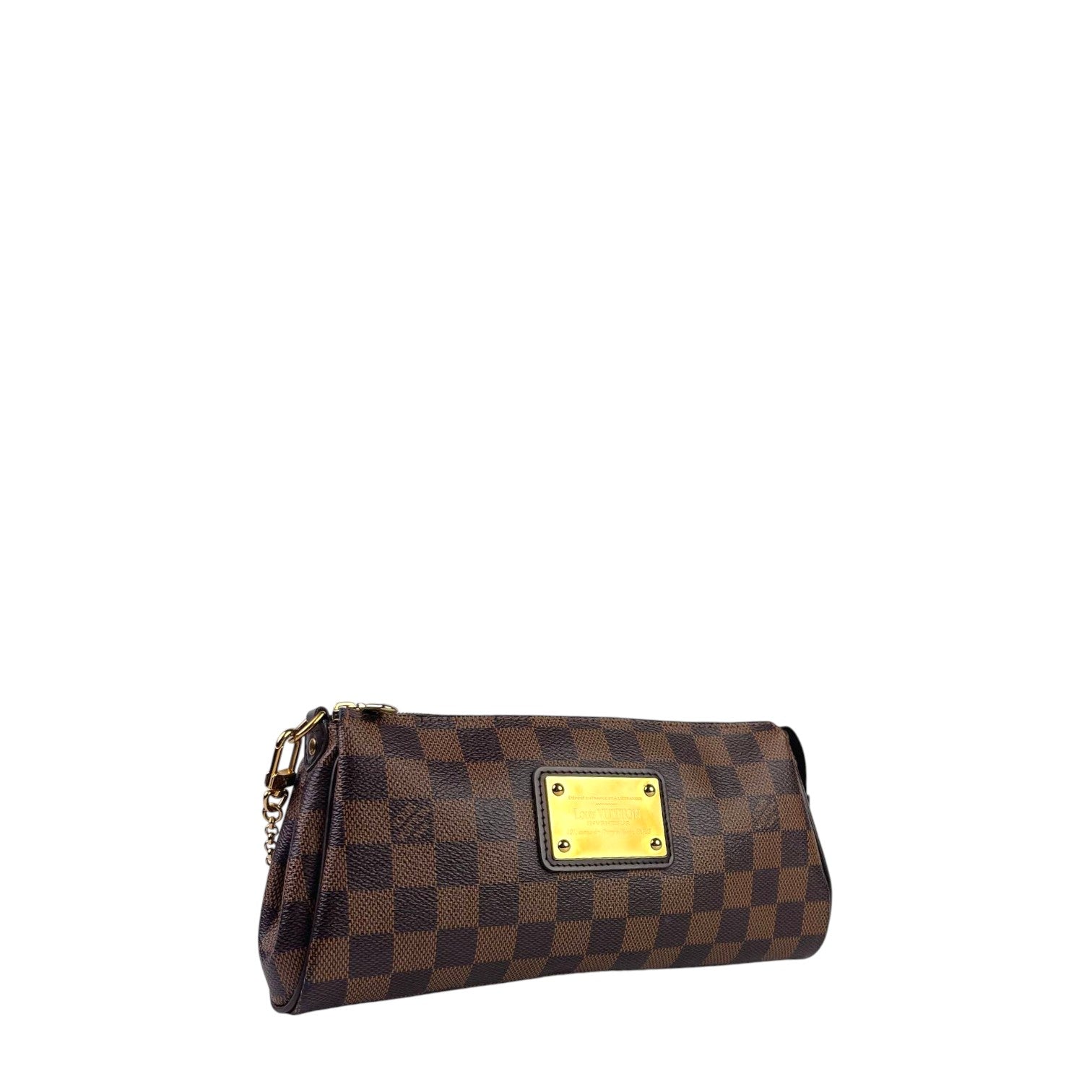 LV Eva Clutch