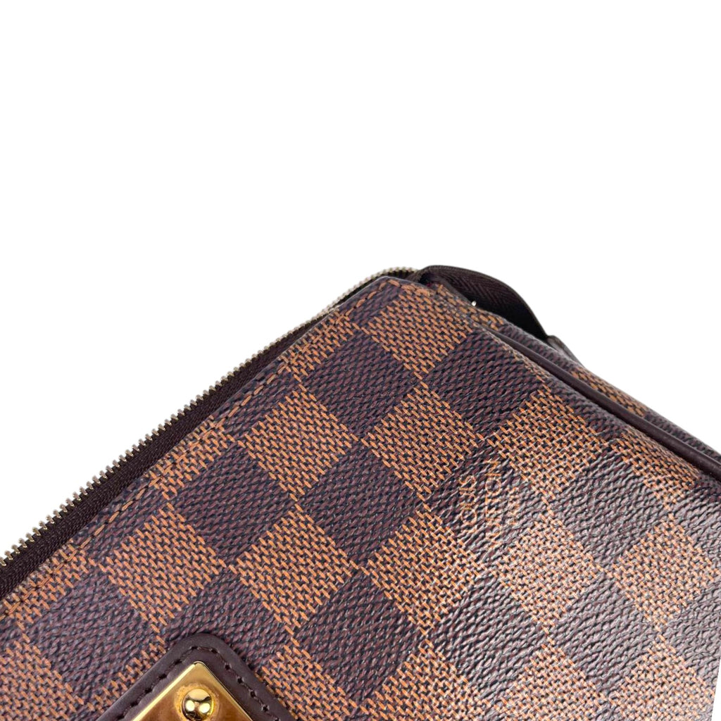 LV Eva Clutch