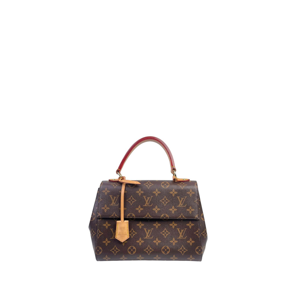Louis Vuitton Cluny BB