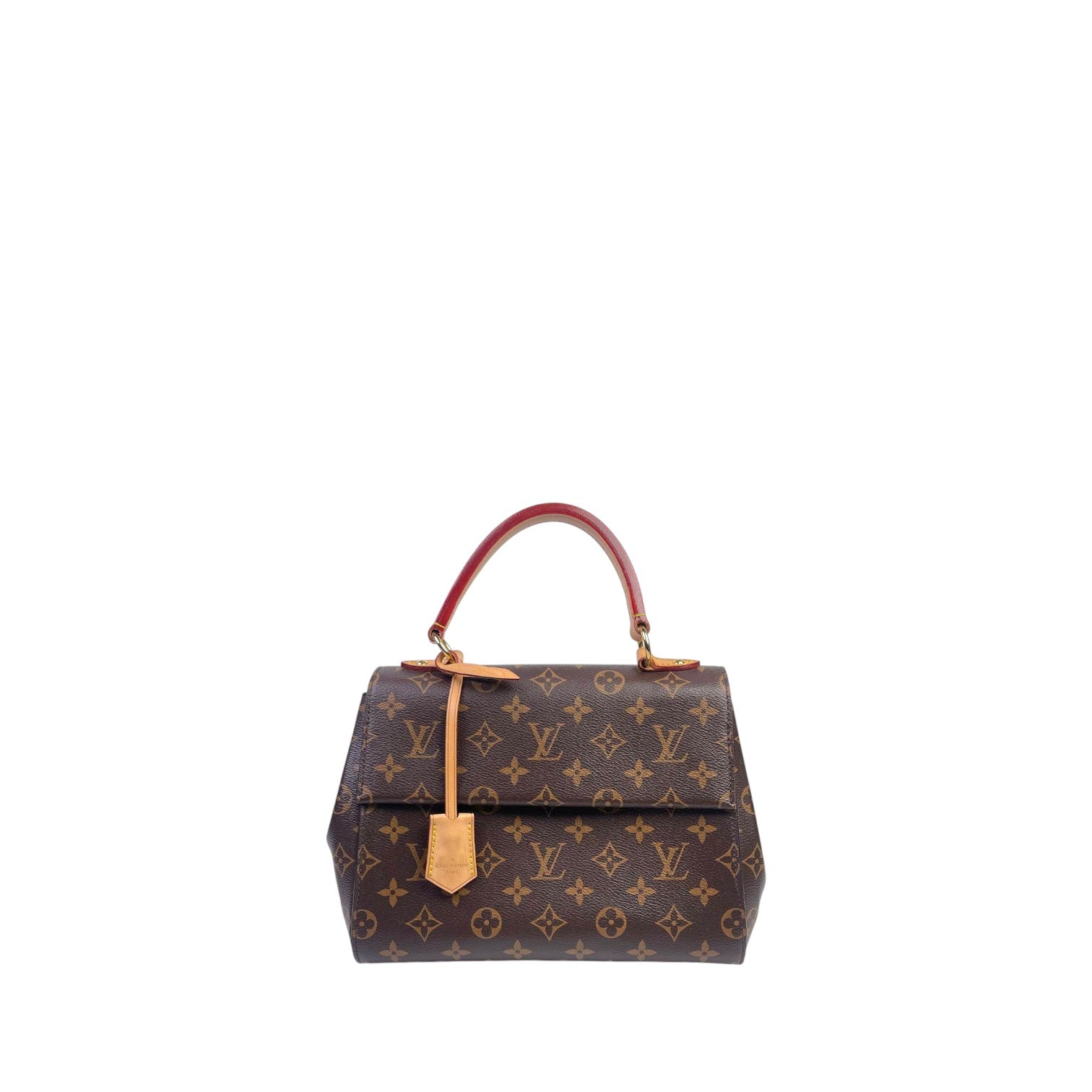 Louis Vuitton Cluny BB