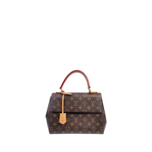 Louis Vuitton Cluny BB