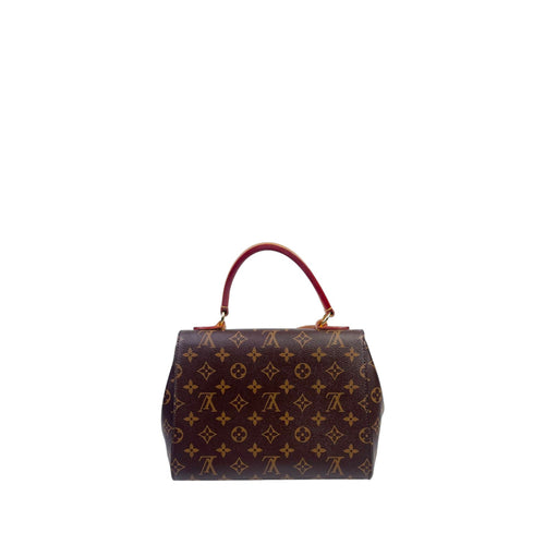 Louis Vuitton Cluny BB