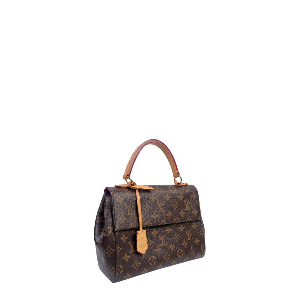 Louis Vuitton Cluny BB