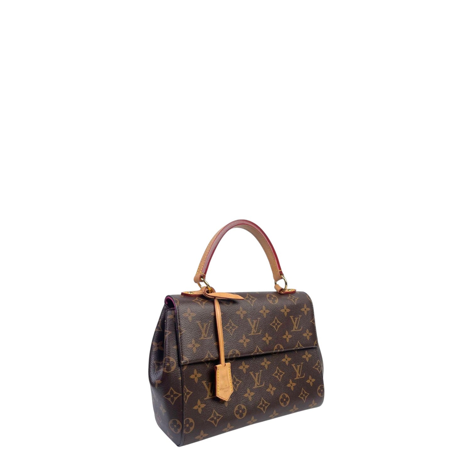 Louis Vuitton Cluny BB