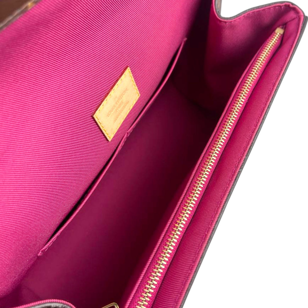 Louis Vuitton Cluny BB