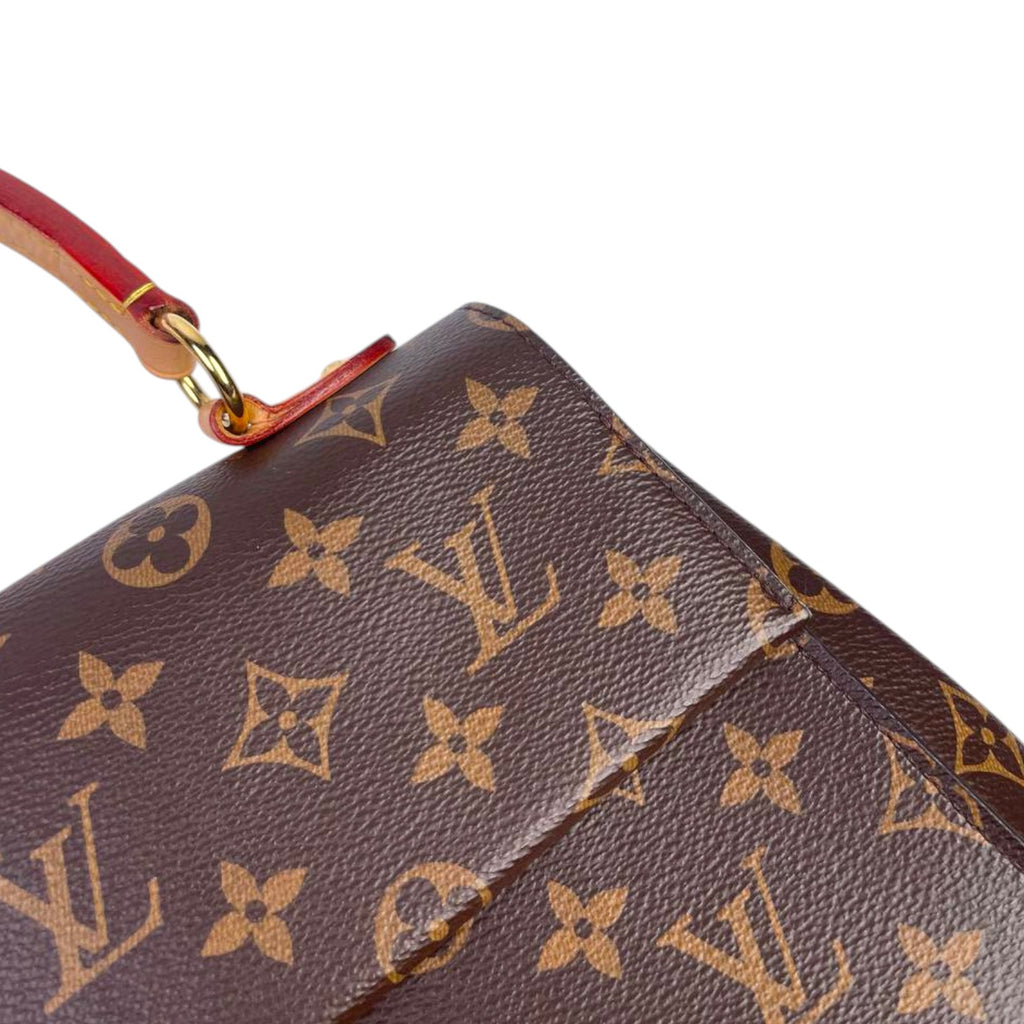 Louis Vuitton Cluny BB