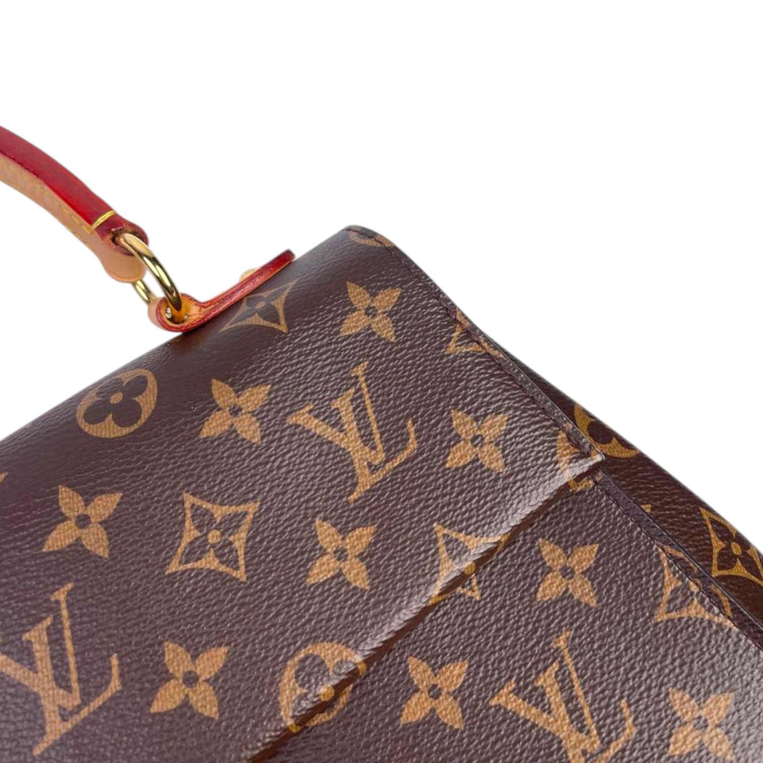 Louis Vuitton Cluny BB