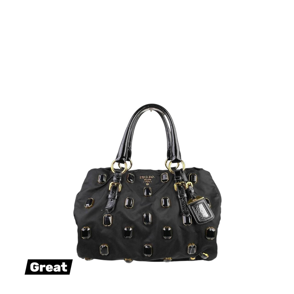 Prada Nylon