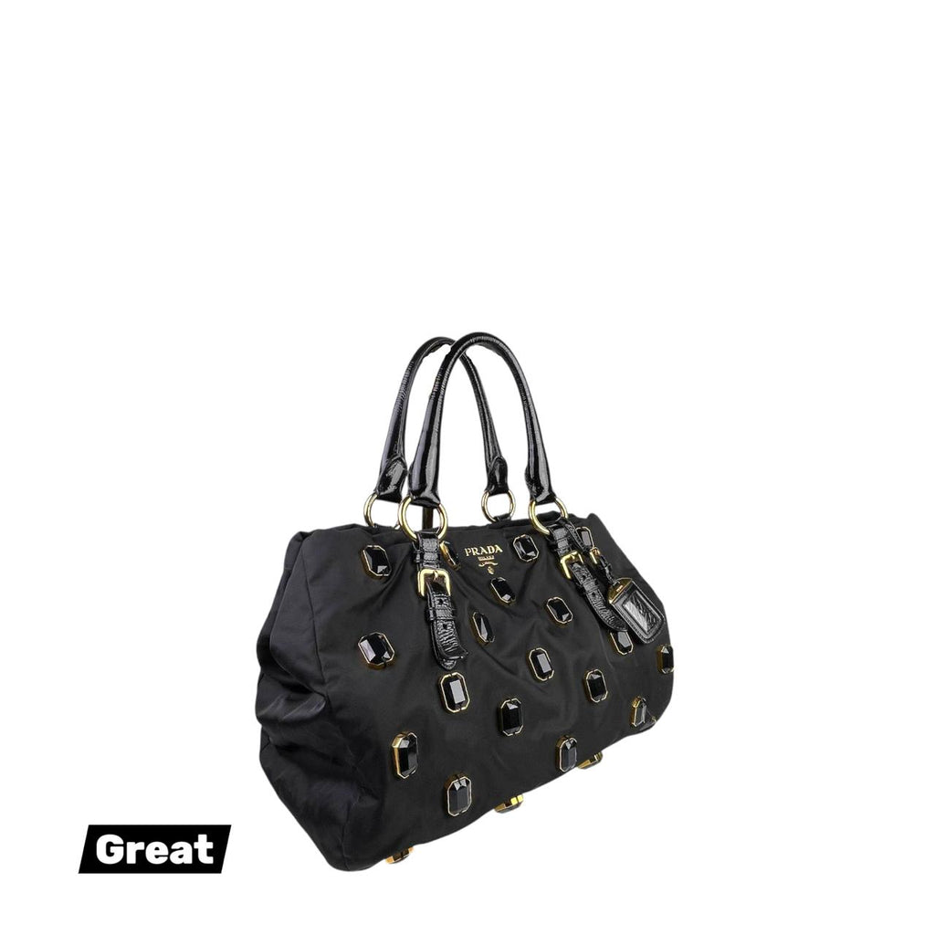 Prada Nylon