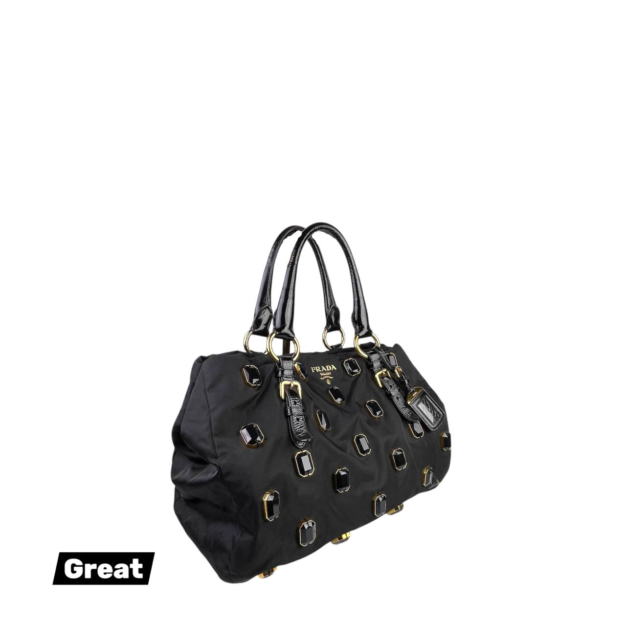 Prada Nylon