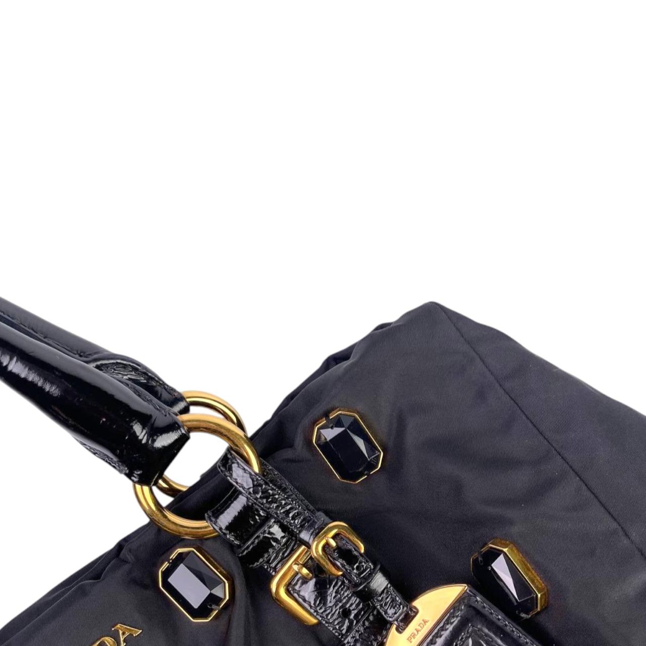 Prada Nylon