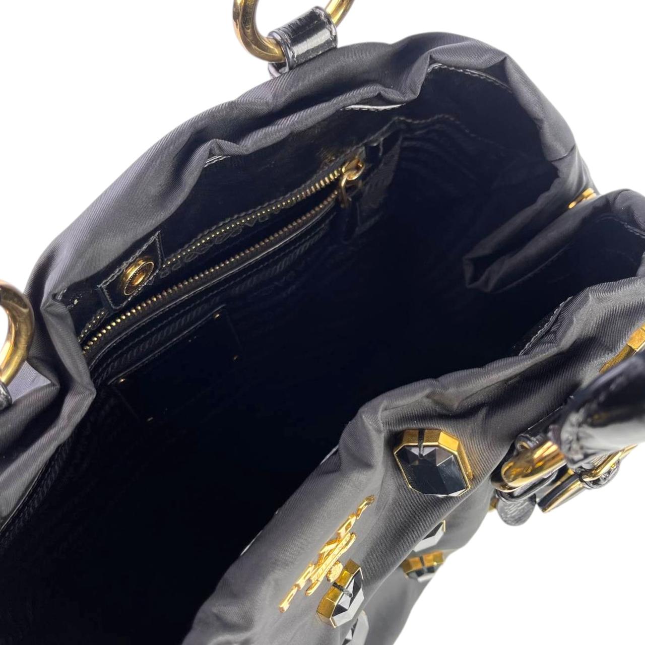Prada Nylon