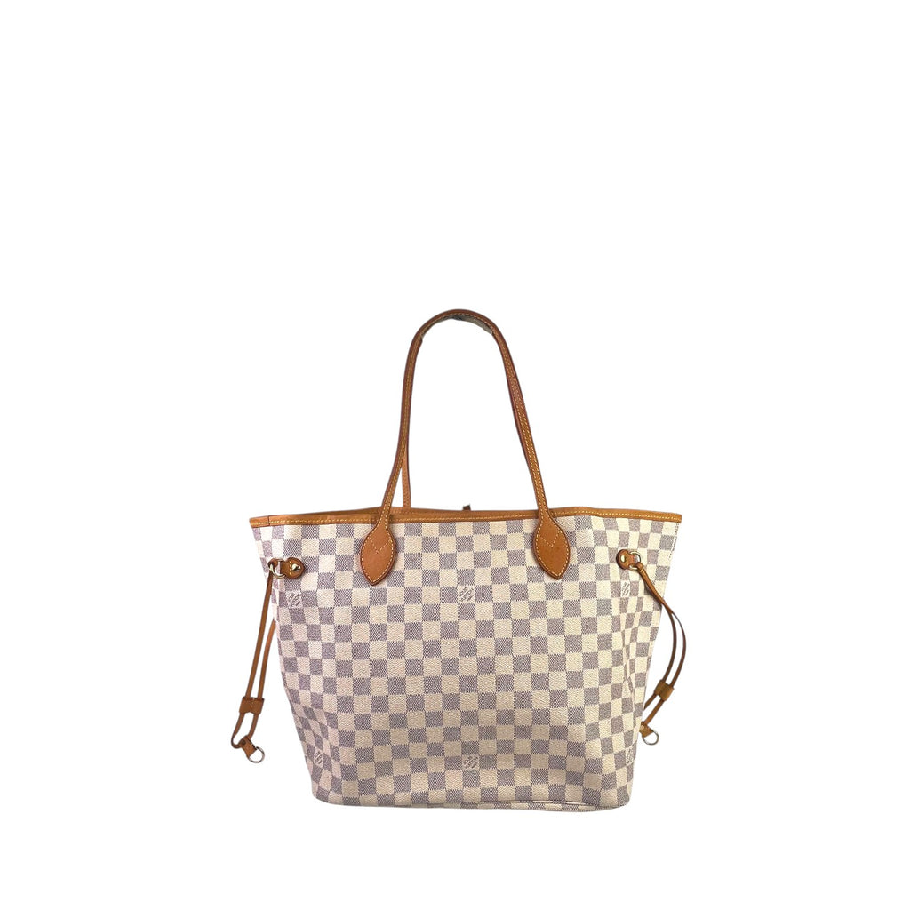 LV Neverfull MM