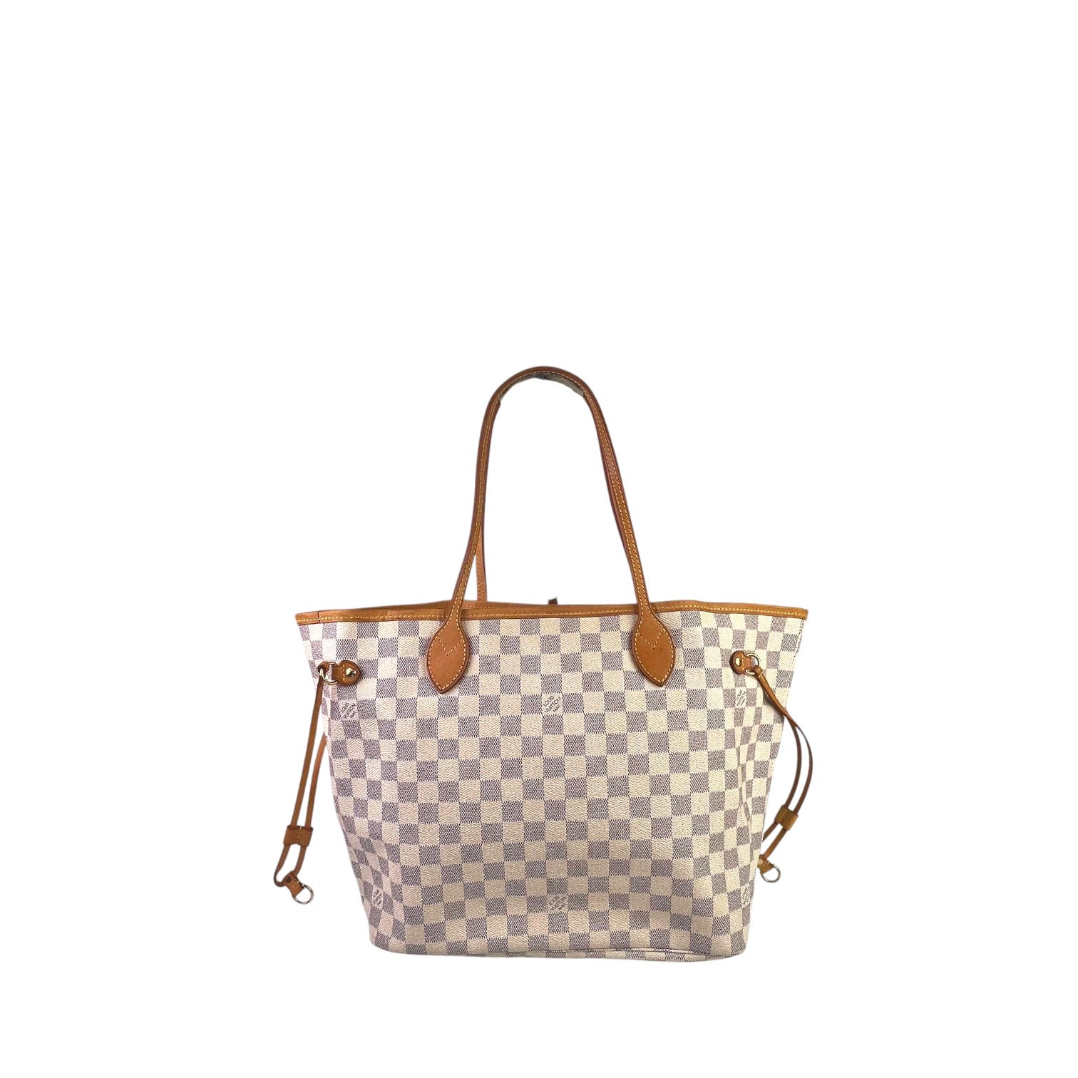 LV Neverfull MM