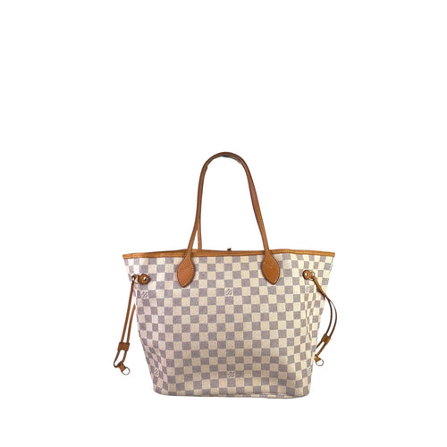 LV Neverfull MM