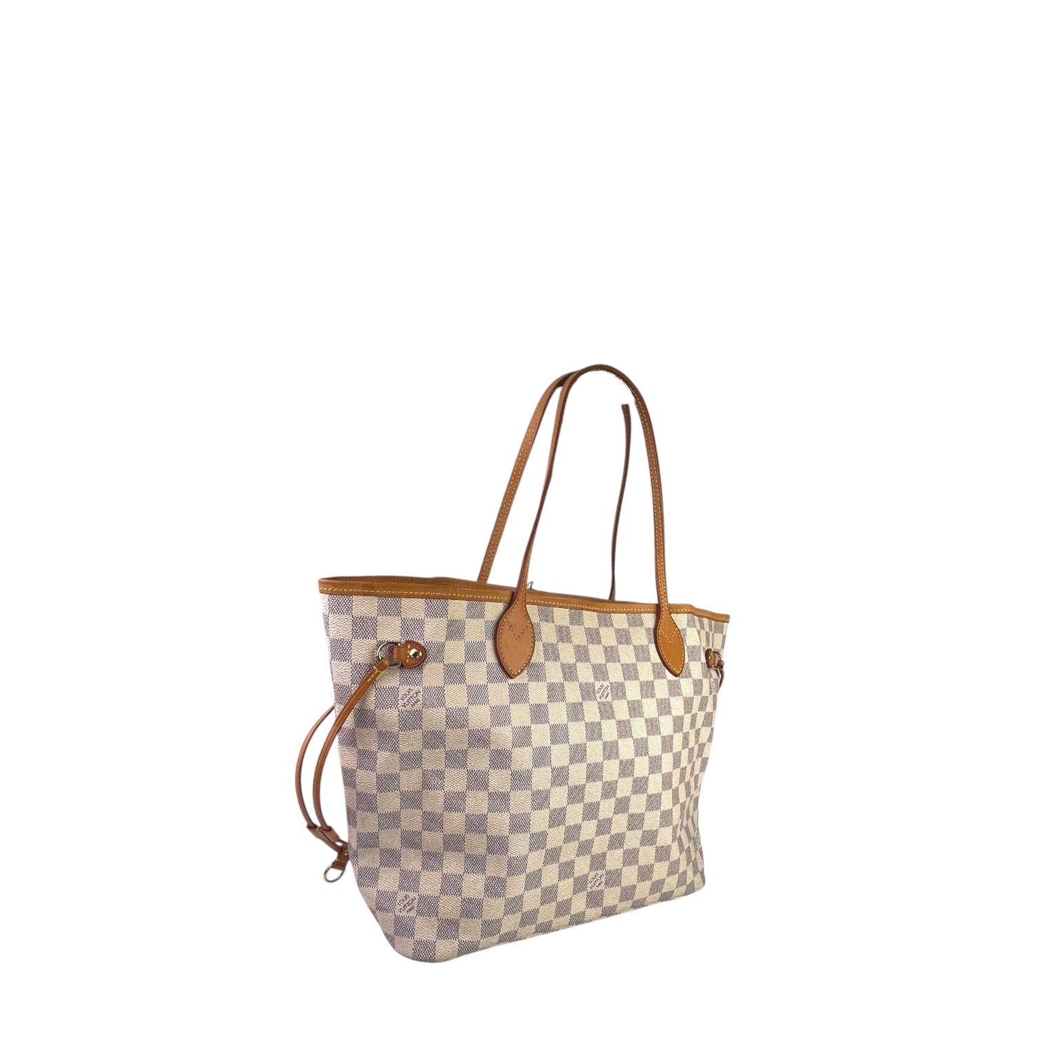 LV Neverfull MM