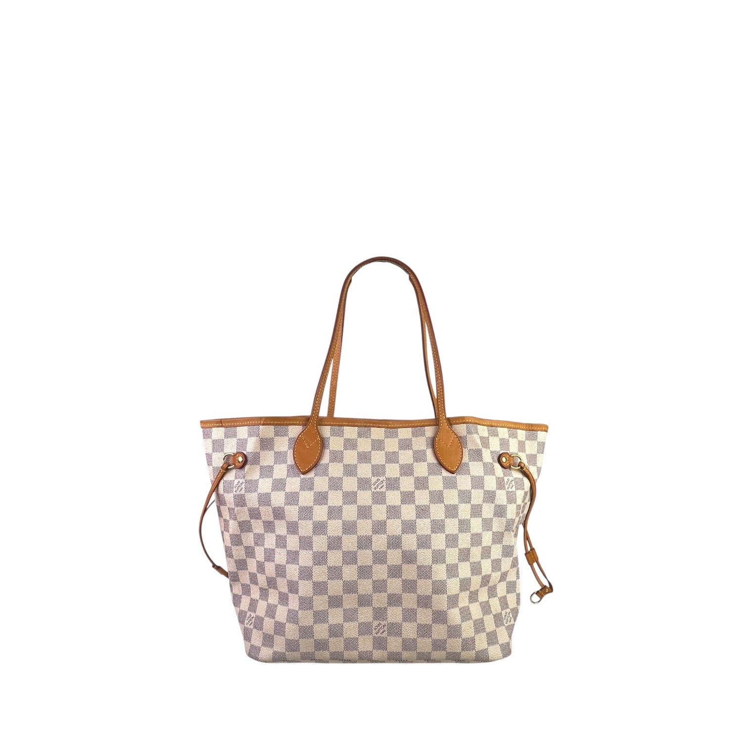 LV Neverfull MM