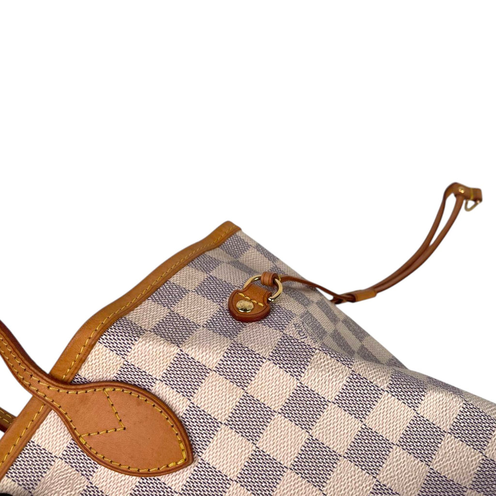 LV Neverfull MM