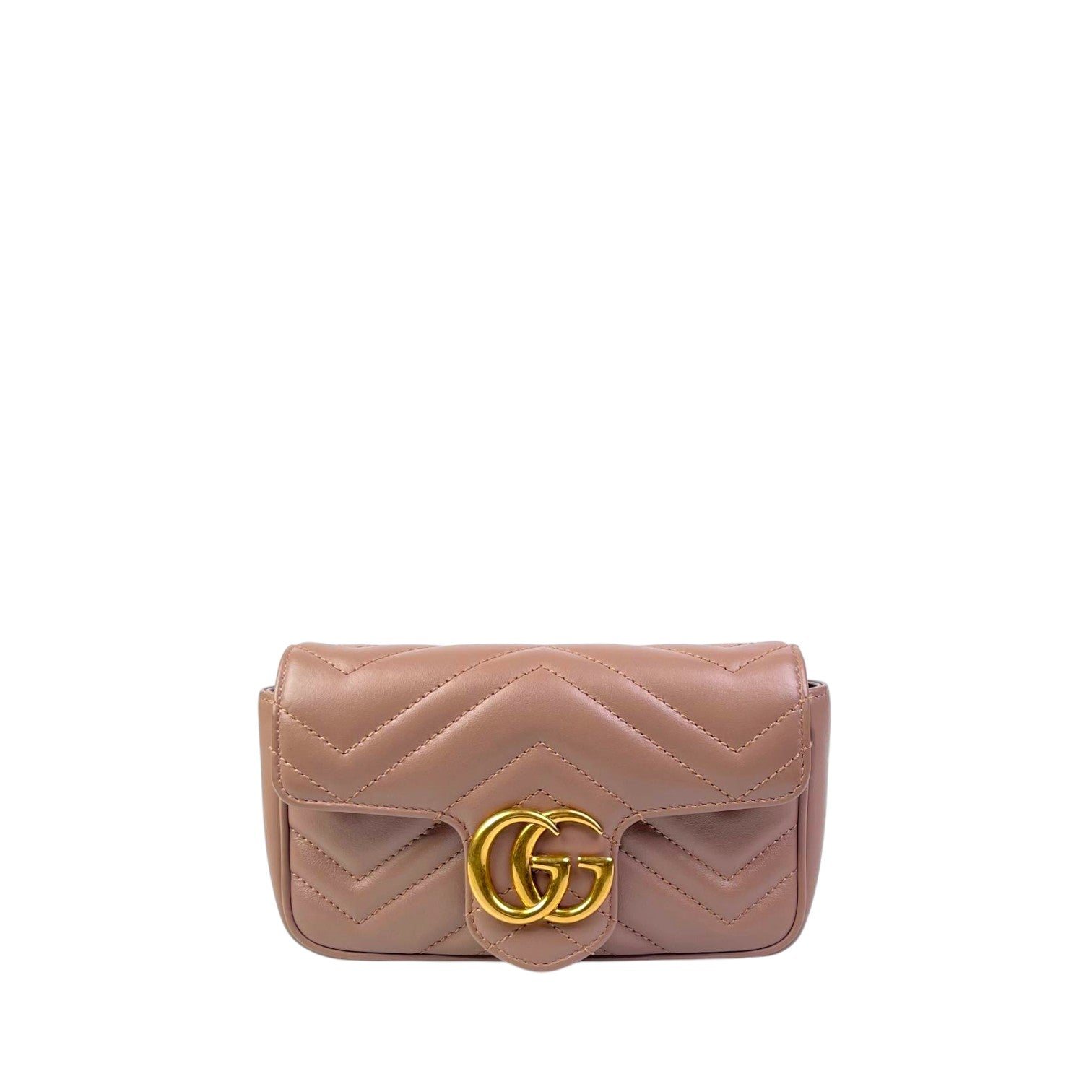 Gucci Supermini Marmont