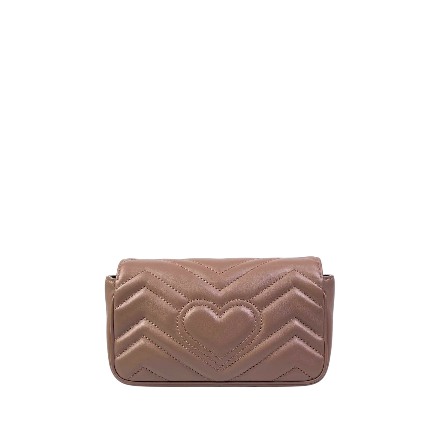 Gucci Supermini Marmont