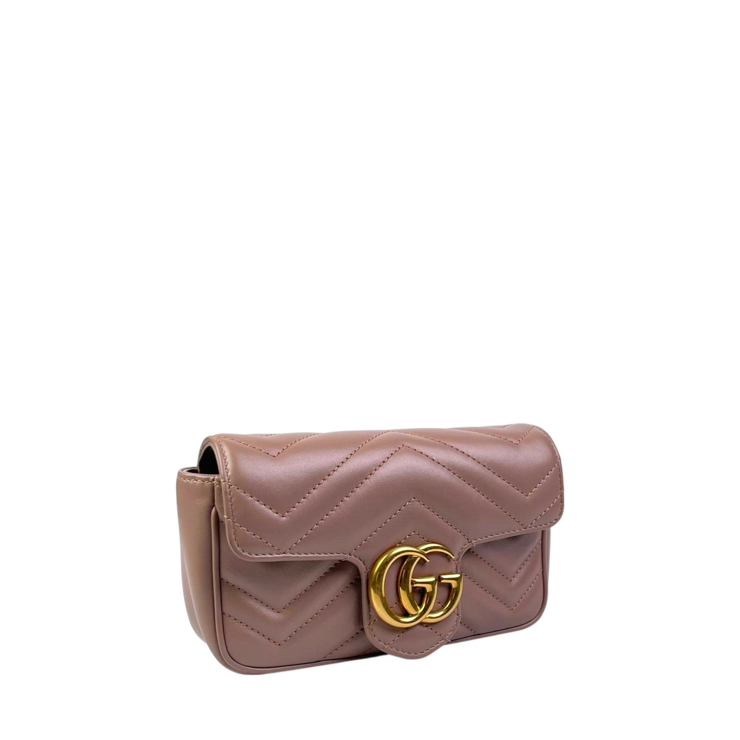 Gucci Supermini Marmont