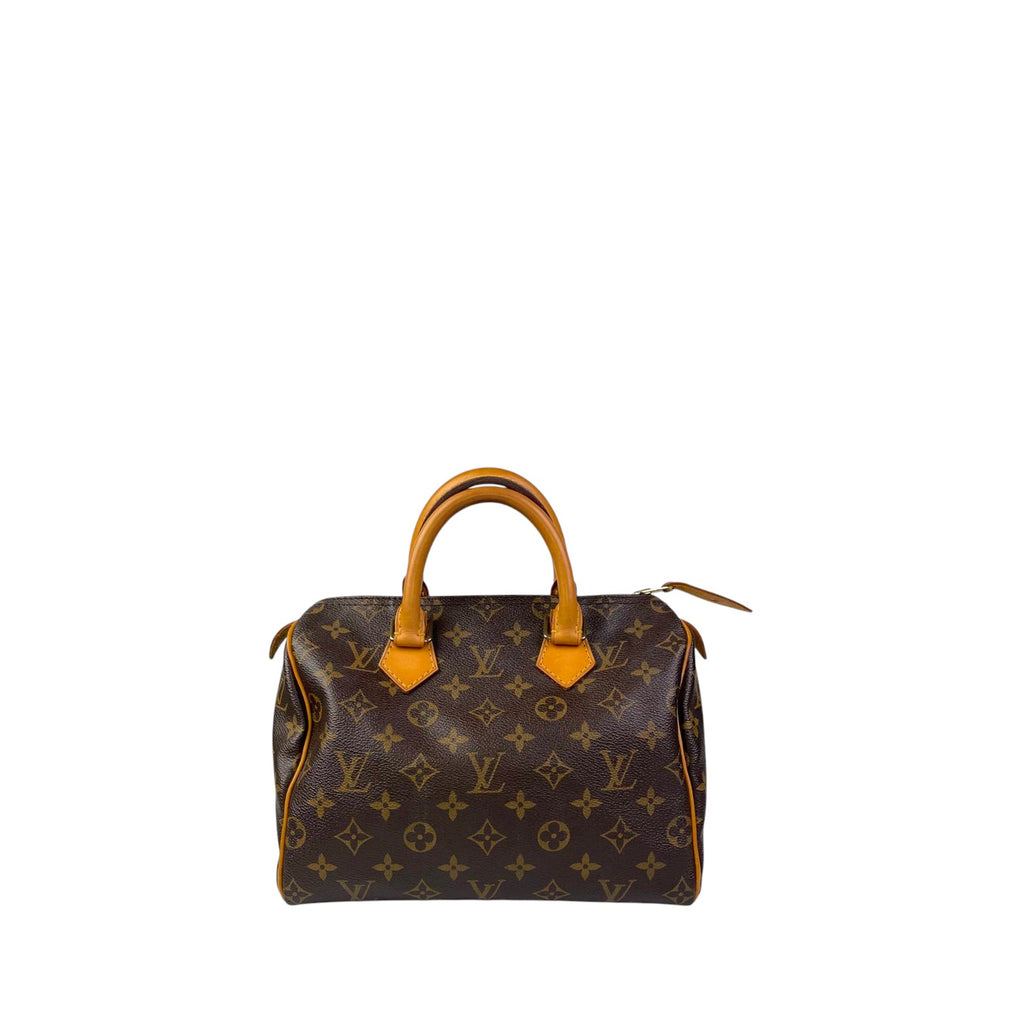 LV Speedy 25 Monogram