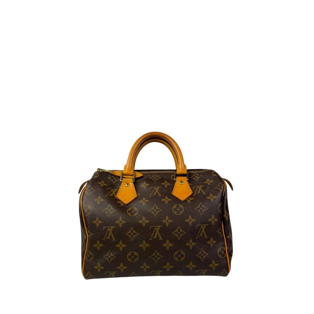 LV Speedy 25 Monogram