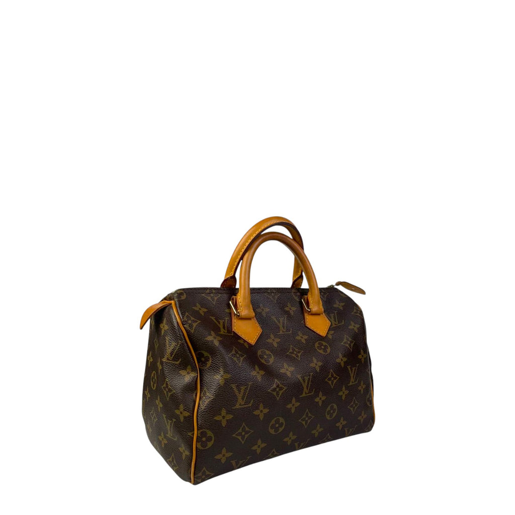 LV Speedy 25 Monogram