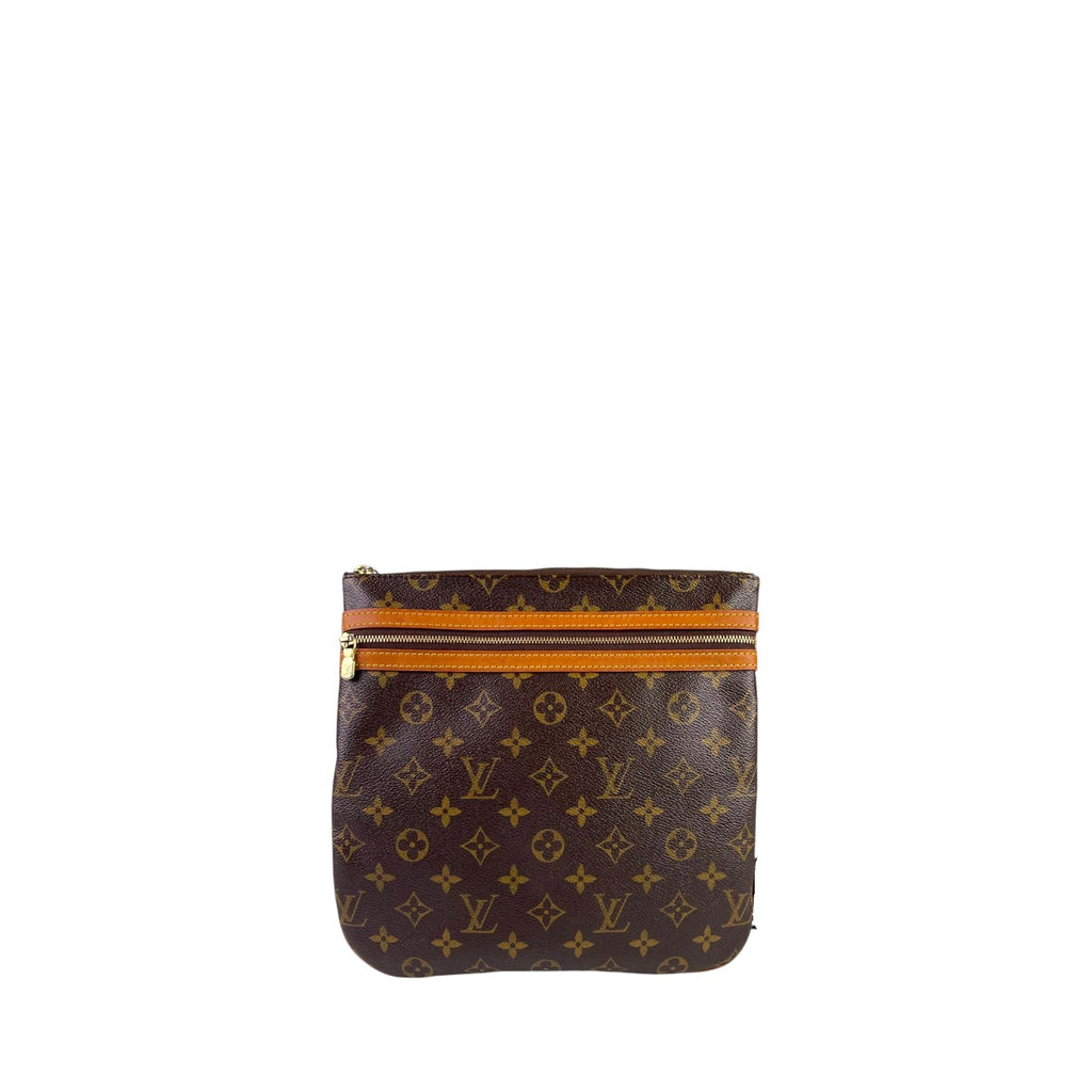 lv monogram bhosphore messenger bag