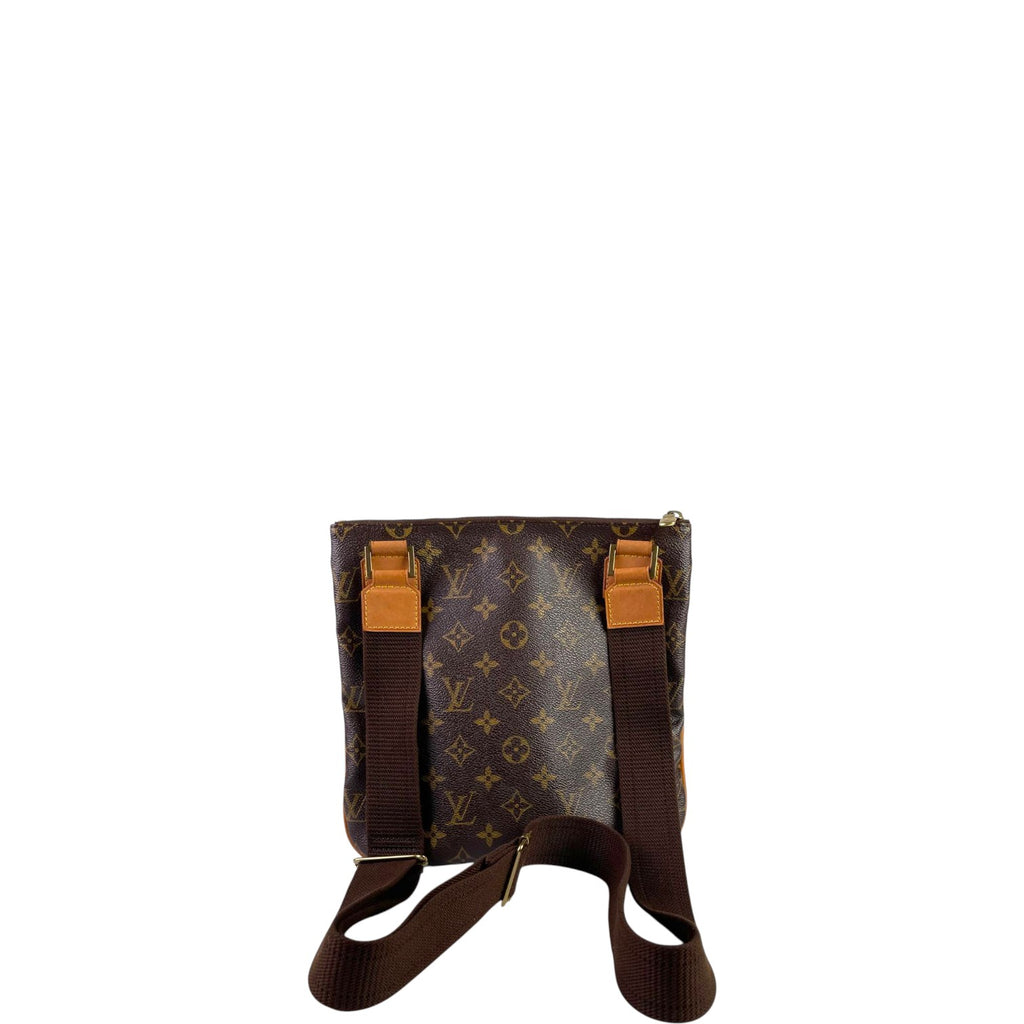 lv monogram bhosphore messenger bag