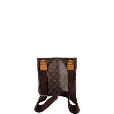 Louis Vuitton Monogram Bosphore Messenger Bag