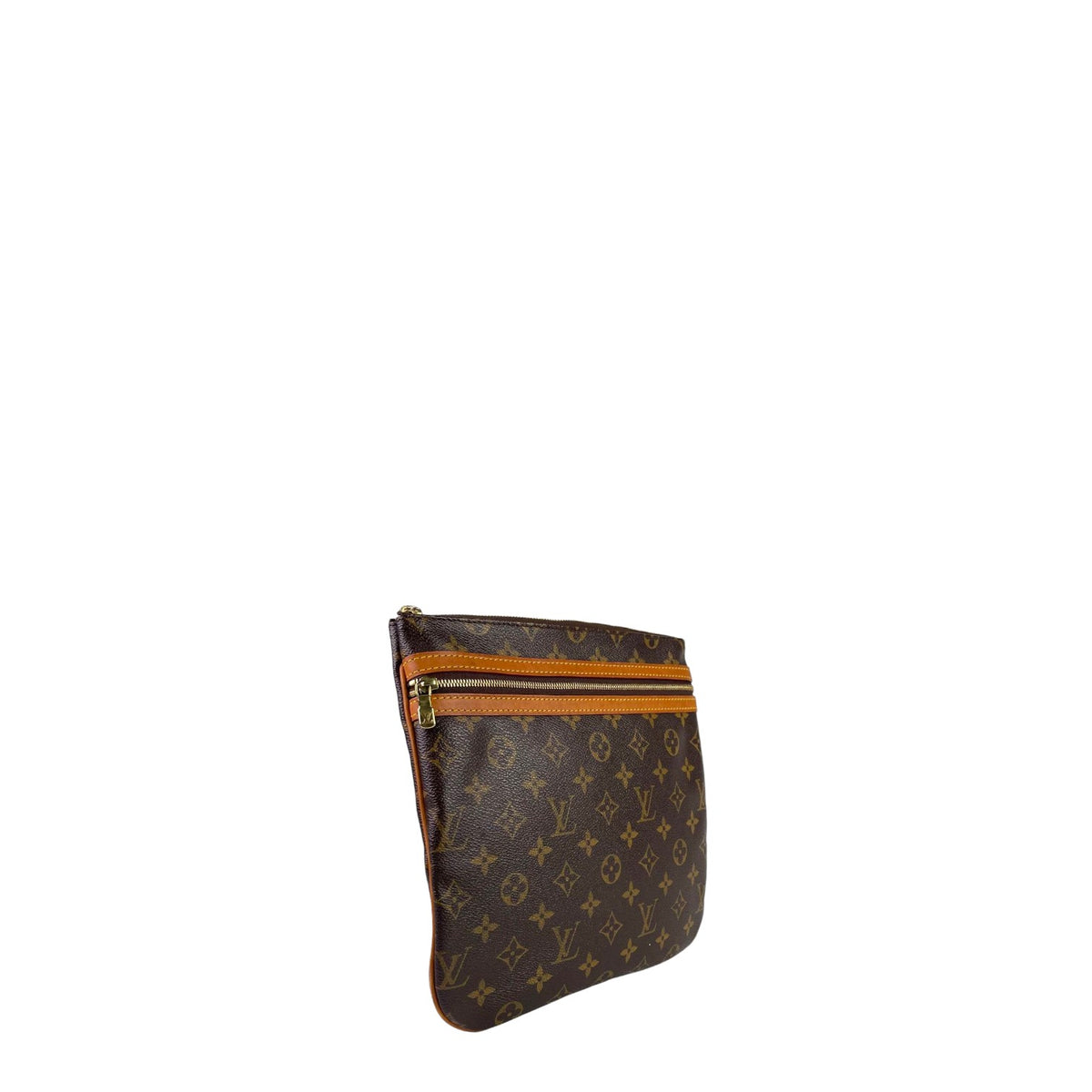 Louis Vuitton Monogram Bosphore Messenger Bag