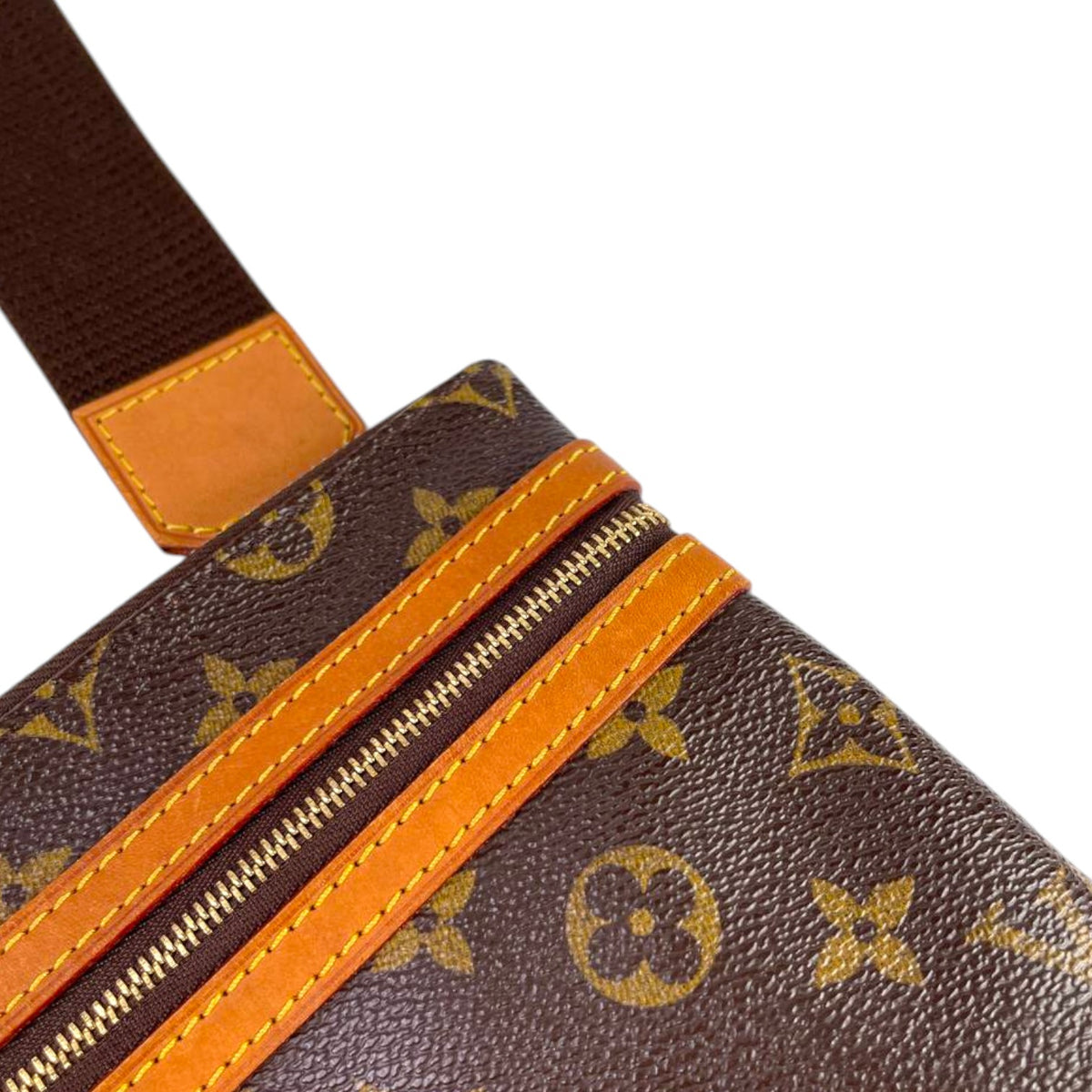Louis Vuitton Monogram Bosphore Messenger Bag